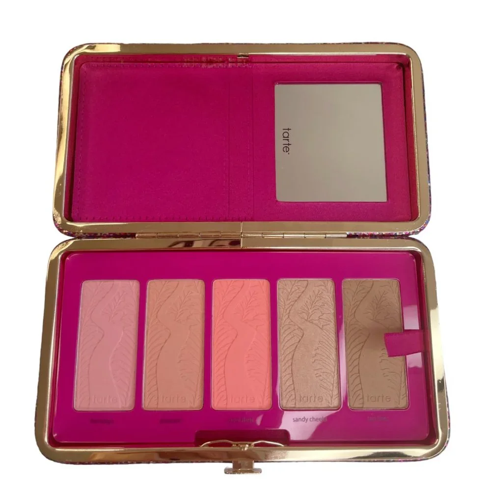 tarte limited edition